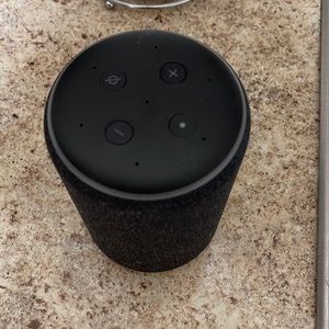 Echo plus